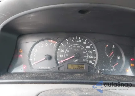 2005 Toyota Corolla Ce из США, поврежденный, VIN JTDBR32E352055806